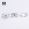 Tutus moissanite iaspis pretium clarissimi marchionis secans moissanites pro anulo