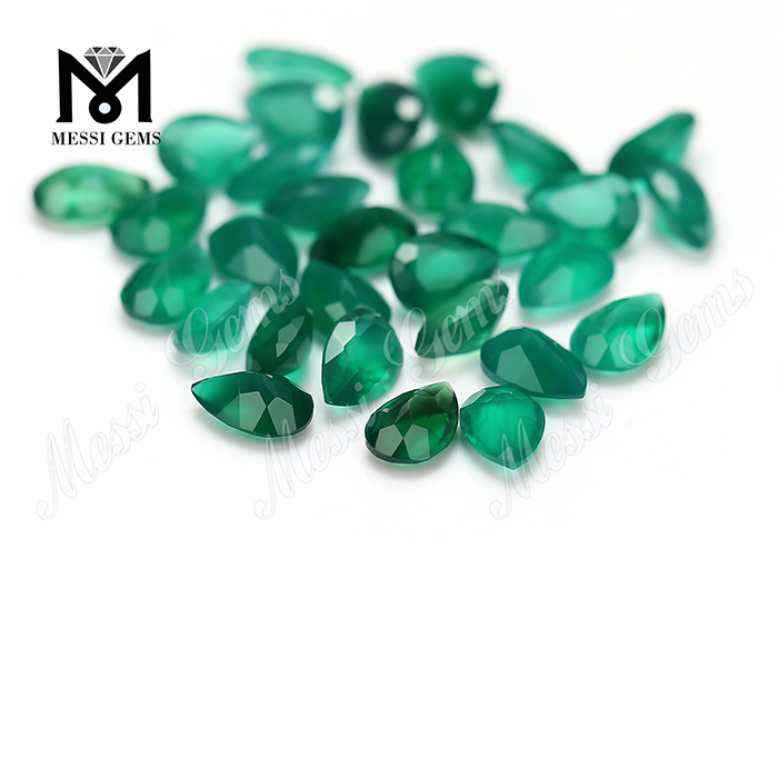 achates naturales fabricae pretium piri figura achates viridis pro anulo lapideo