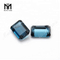 Lupus London Blue 12*16mm Topazius Gemstones