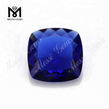Factory pretium pretium sapphiri vitrei caerulei