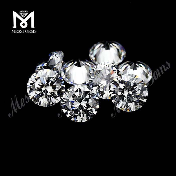 Circum figura 10mm cor & sagitta emissa zirconia cubica lapidum
