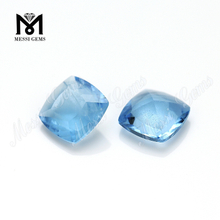 8*8 Pulvinar figura machina lapidea vitreis gemmis emissa
