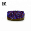 nova products pulvinar cut amethystus druzy lapis