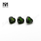 Tutus princeps qualitas cordis figura lapidea lapidea naturalis chrome diopside