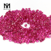 1.25mm Mole V # Red Corundum Gemstone magnae Edition Ruby Stone Price