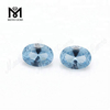 Factory Price CVI # Blue Synthetica Spinel Gemstone