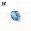 Lupum Price Oval 6x8mm Syntheticum CVI # Blue Spinel Stone