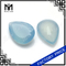 Aqua Pira Chalcedonia Gemstone Solve Natural Aqua Chalcedonense