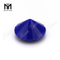 10 mm lazuli lapides ex Sinis naturalis lapis rotundus incisus