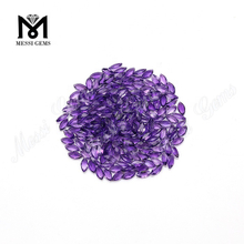 2.5*5mm marchionis vilis amethystus lapides naturales incisus pretio