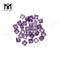 Seres copia reginae amethystus naturalis secare lapides pretioso pretio