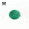 1.25mm parvum lab gemmis creatum pretium smaragdi per caratum pro sale