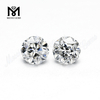Saccharum moissanite adamas lapis circum Faceted Cut