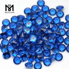 Synthetica gemma caerulea 10.0mm 119# spinel lapides