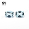 Clean Quality Longated Cushion Natural Aquamarine Lapides