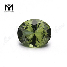 Colo change nano oval 12x14 Rusgems Nanosital