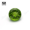 Naturalis Round Olive Olivine Stone