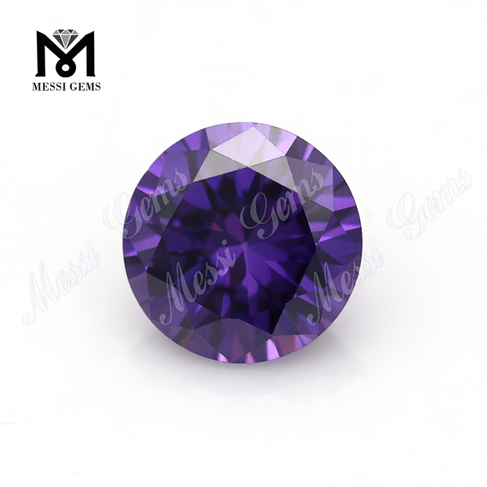 Amethystus CZ Stone