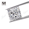 princeps quadratus recisa lapis moissanite ungue adamantino
