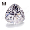 EF COLOR VS2 TRILLION LAPIDARE iaspis moissanite