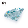 6.5mm ~ 12mm lapides moissanite pretium per carat moissanite fabrica