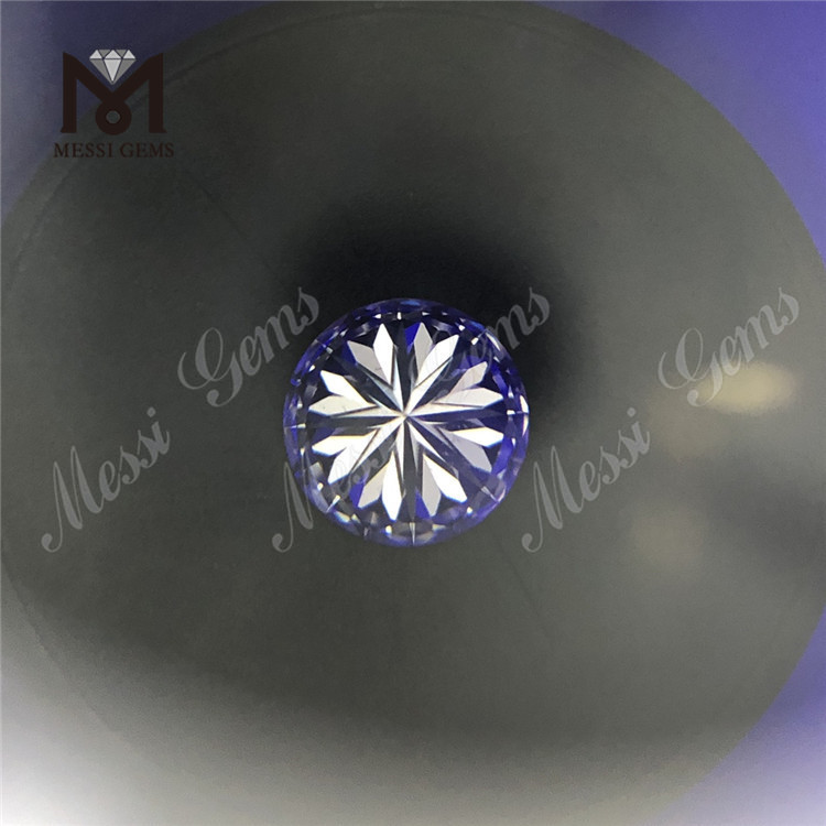 1.09ct H lab adamas nobis solvat cvd adamas officinas pretium