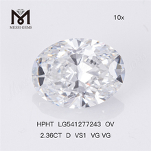 3.69CT G SI1 EX VG OV lab ias CVD IGI LG564363347 
