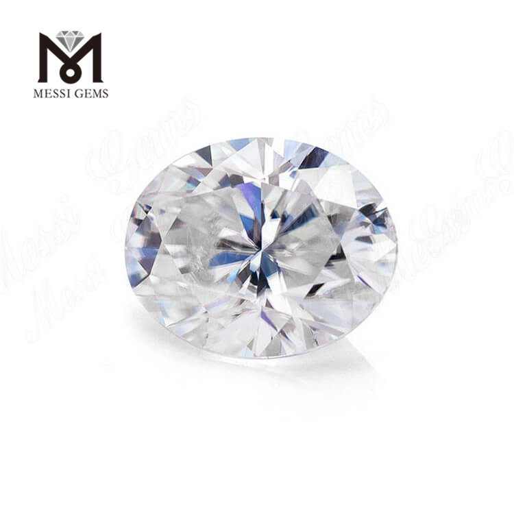 moissanite lapides venales