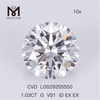 1.03CT G VS1 Solve Lab Diamond Sale ID EX 