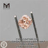 1.64CT FERVUS AMARYLLIS VS1 EX VG CVD Solvite Diamond Pectus LG647446326 