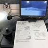 3.03CT F VVS1 ID EX EX CVD Lab Diamond Diamond ornatum LG602358099丨Messigems