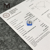 8.37CT D VS1 PIR 8ct lab enata cvd adamas Ethica et probabilis LG602357759丨Messigems