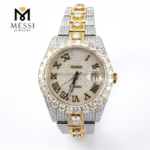 High Quality Affordable Moissanite Vigilo Luxuria