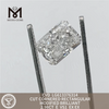 2.98CT RECTANGULAR CAESA E VS1 CVD LG613376314