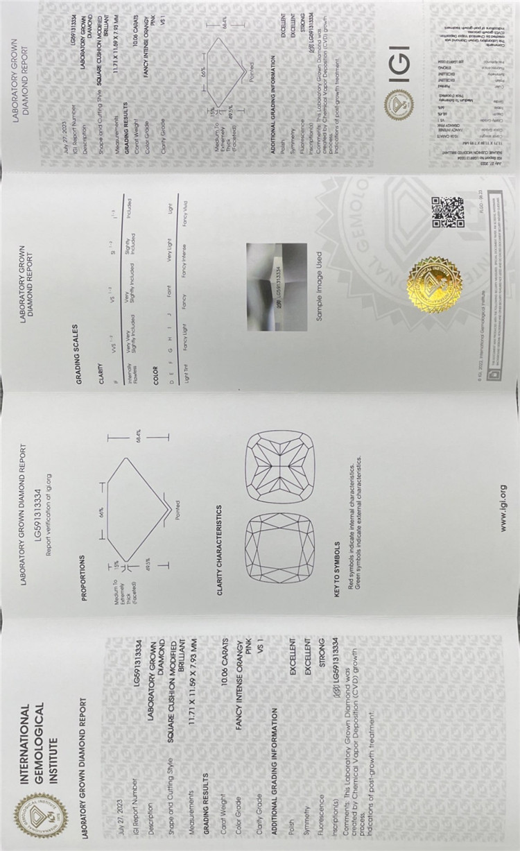 lab fecit rosea crystallini