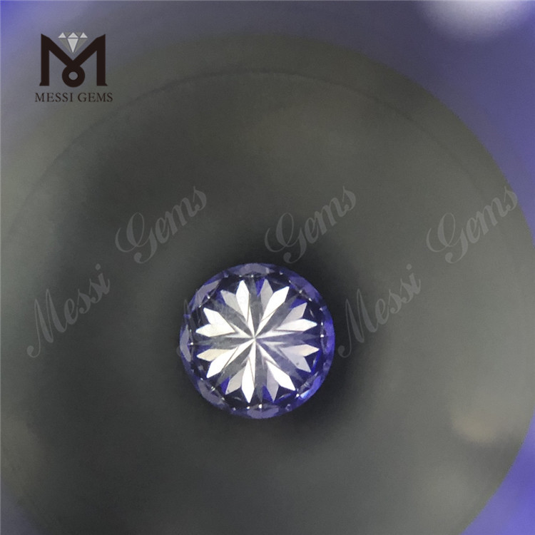 HPHT 1.00CT D VVS1 Circum 3EX egregie Lab Diamond