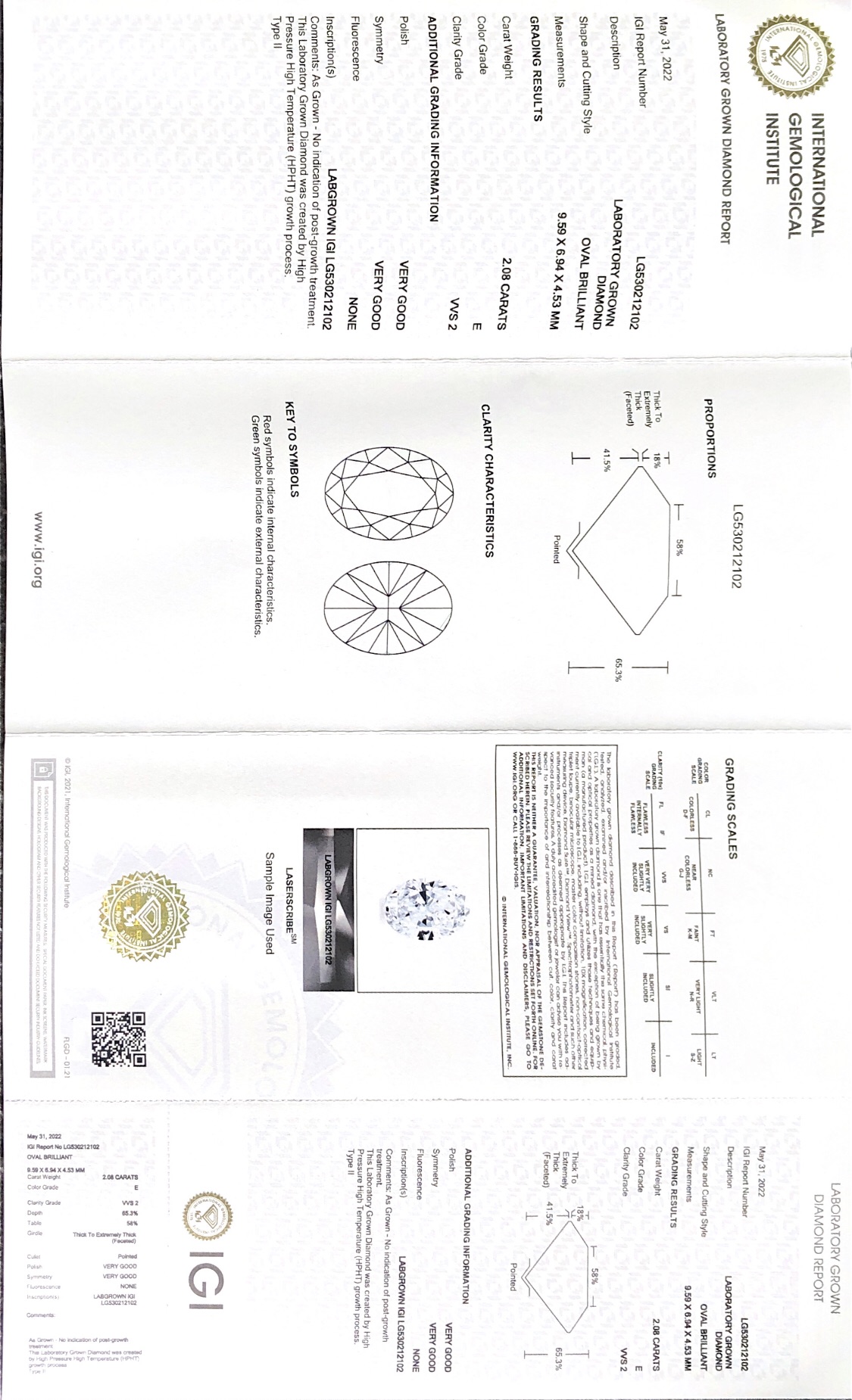 artificialis adamas