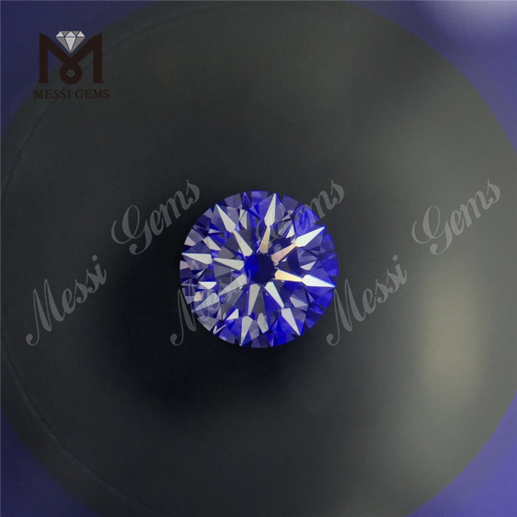 1.09ct H lab adamas nobis solvat cvd adamas officinas pretium