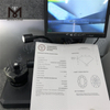 EX 4.10ct E VVS1 EX EX CVD solve crevit Diamond LG632402919