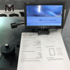 10.57CT EM F VVS2 CVD in lab adamante fecit LG611399208丨Messigems 