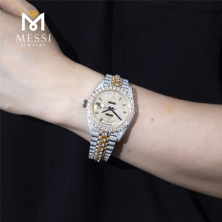 cheap moissanite spectat Lupum