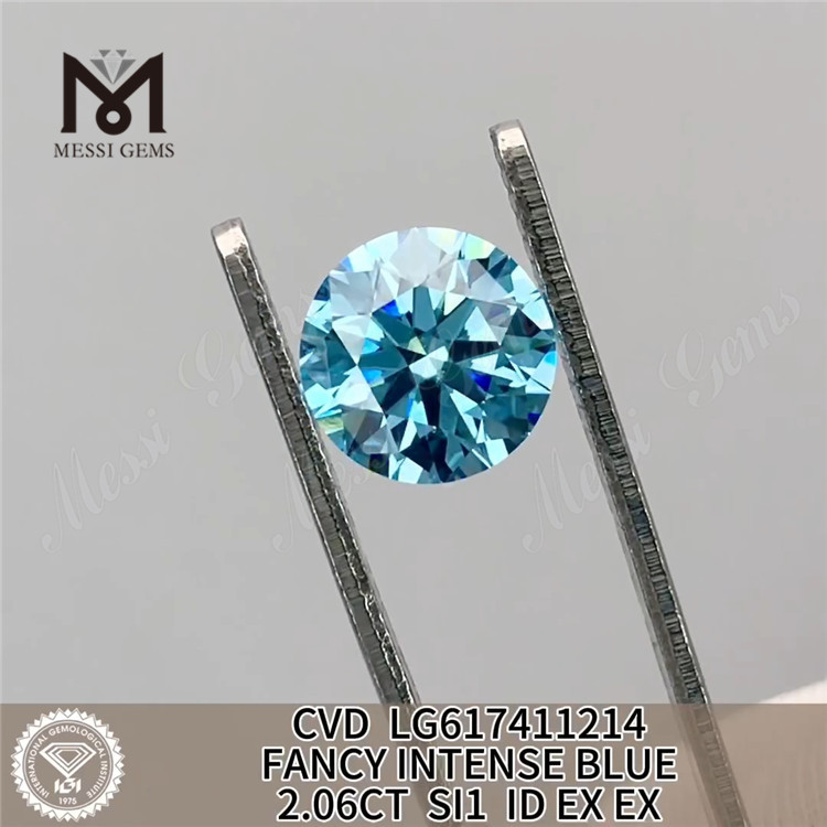 2.06CT SI1 CVD LG617411214 CVD LG617411214 DIABOLUS INCREMENTORUM DOLOR VETUS