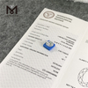 3.83CT D VS1 OVAL CVD IGI certificata adamantes Mole Brilliance丨Messigems LG605348984