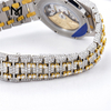 Parabilis Luxuria Men's Moissanite watches for Men MSA-580