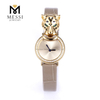 Nota Pardus Moissanite Vigilo pro Women