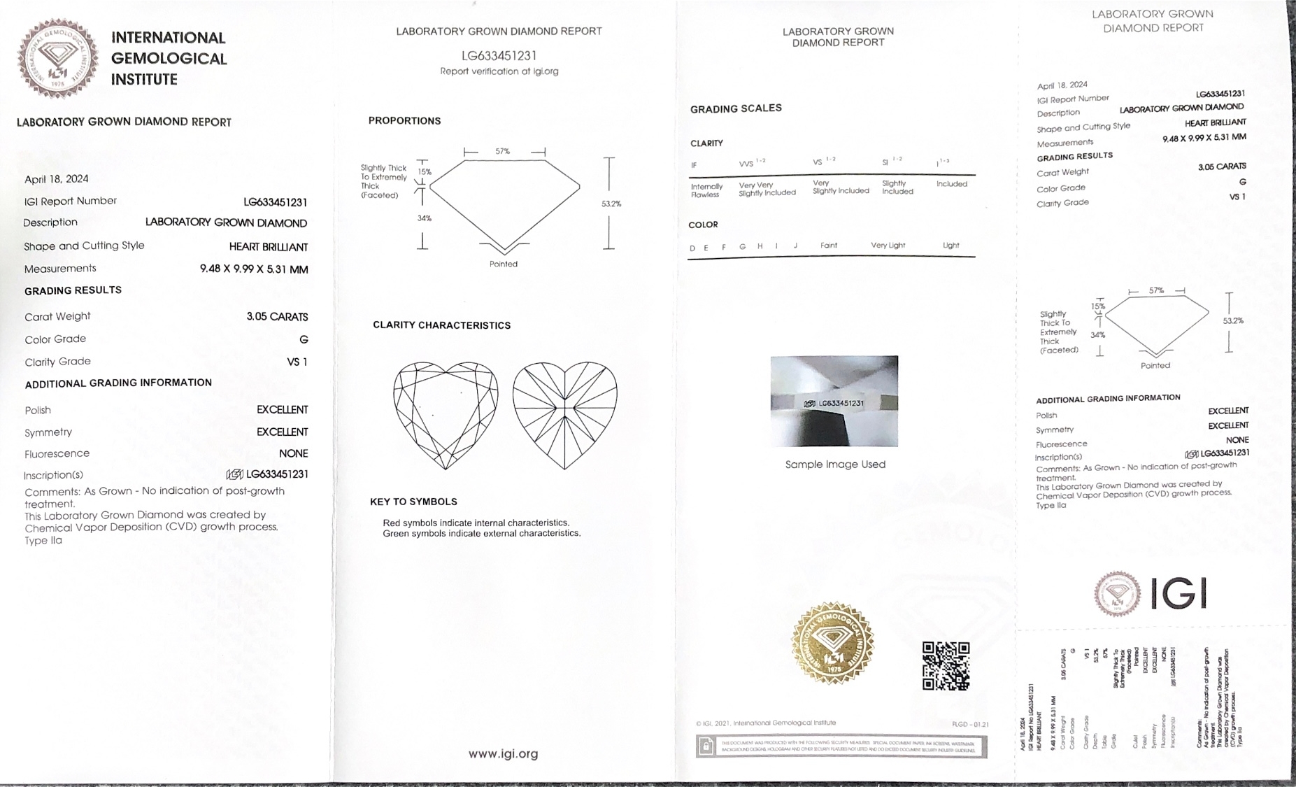 III carat homo factus adamantino