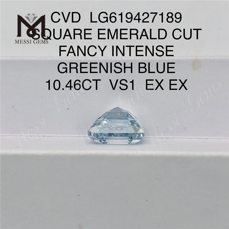 10.46CT CVD LG619427189 Messigems 