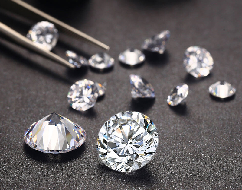 CZ Stone