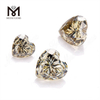 Tutus Moissanite Jewelry Cordis Crocus 5-6.5mm Solve Moissanite