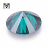 1-3ct Moissanite Diamond Tutus Price Teal Moissanite